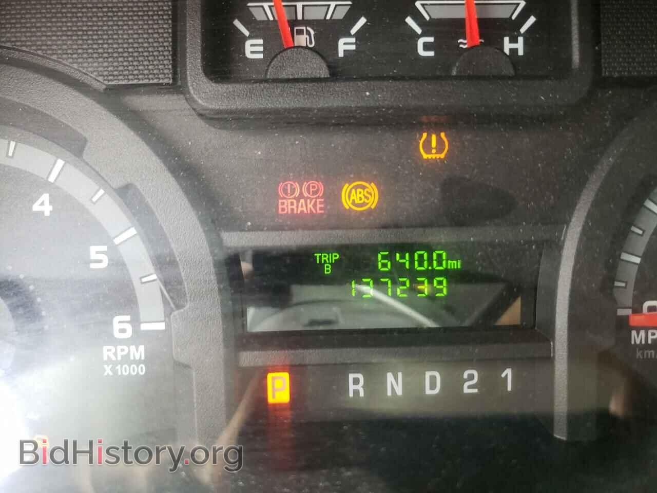 2011 FORD ECONOLINE - VIN: 1FTNE1EW4BDA66640 - Фото 8