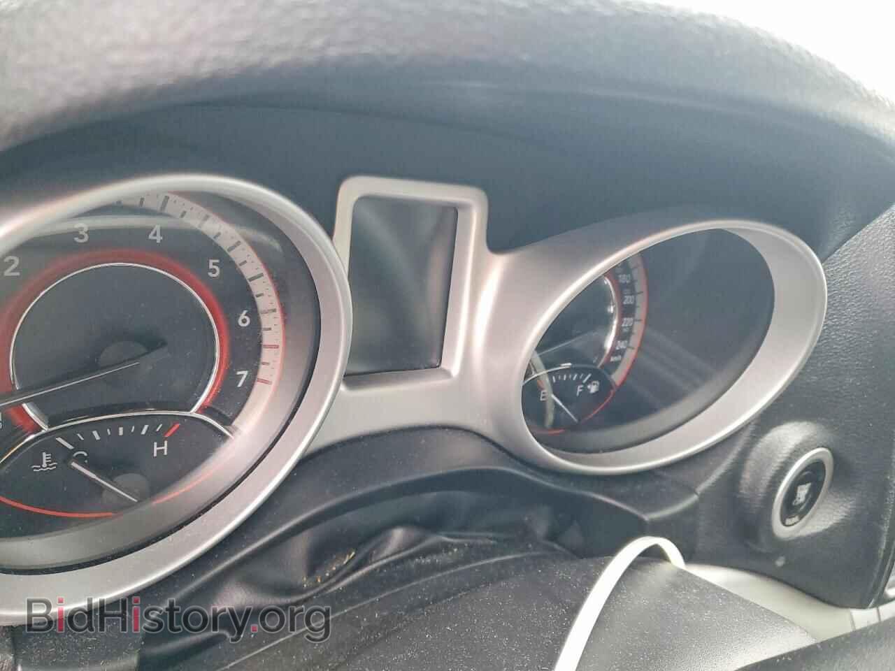 2015 DODGE JOURNEY - VIN: 3C4PDCAB7FT594828 - Фото 9