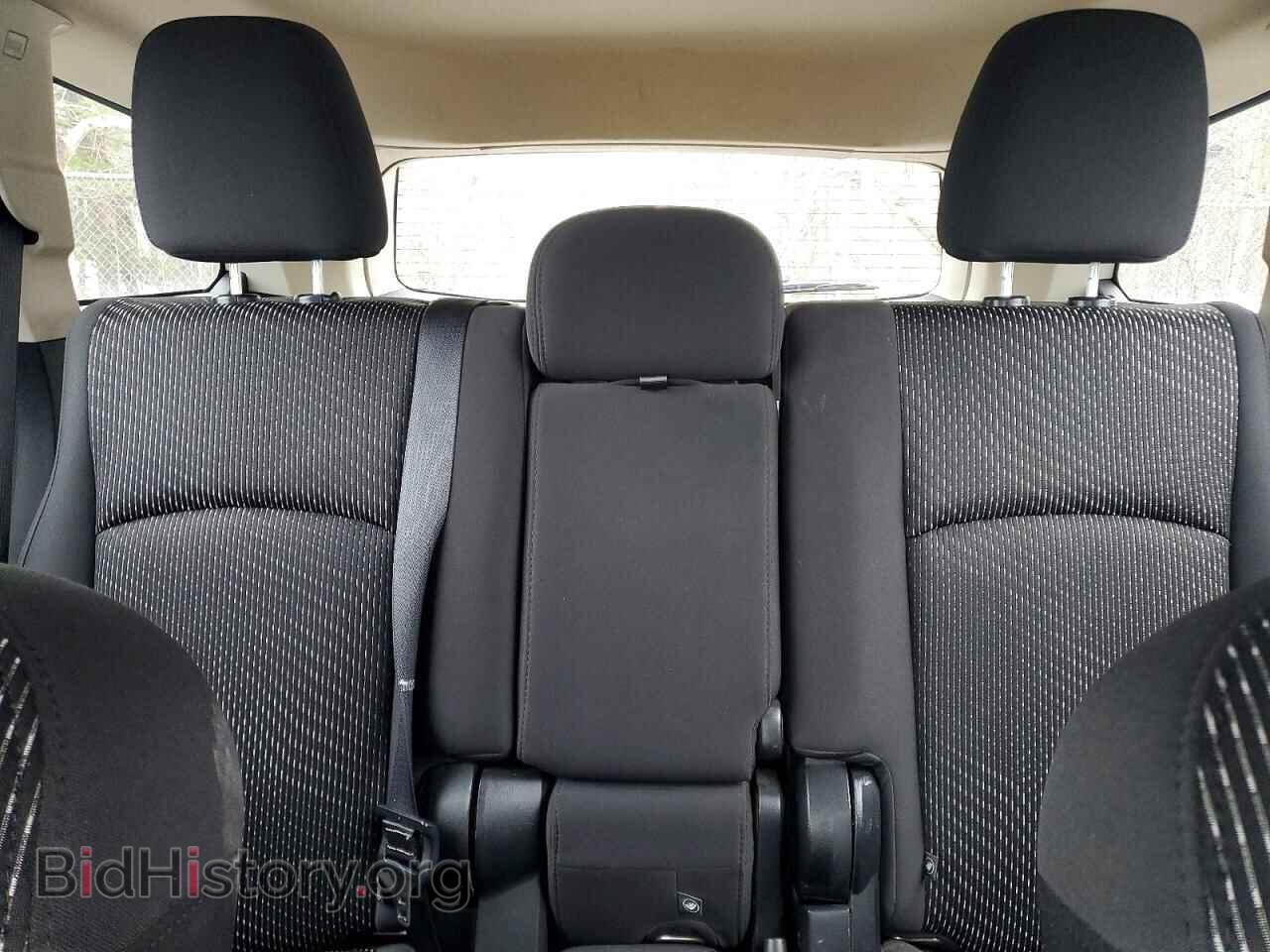 2015 DODGE JOURNEY - VIN: 3C4PDCAB7FT594828 - Фото 10