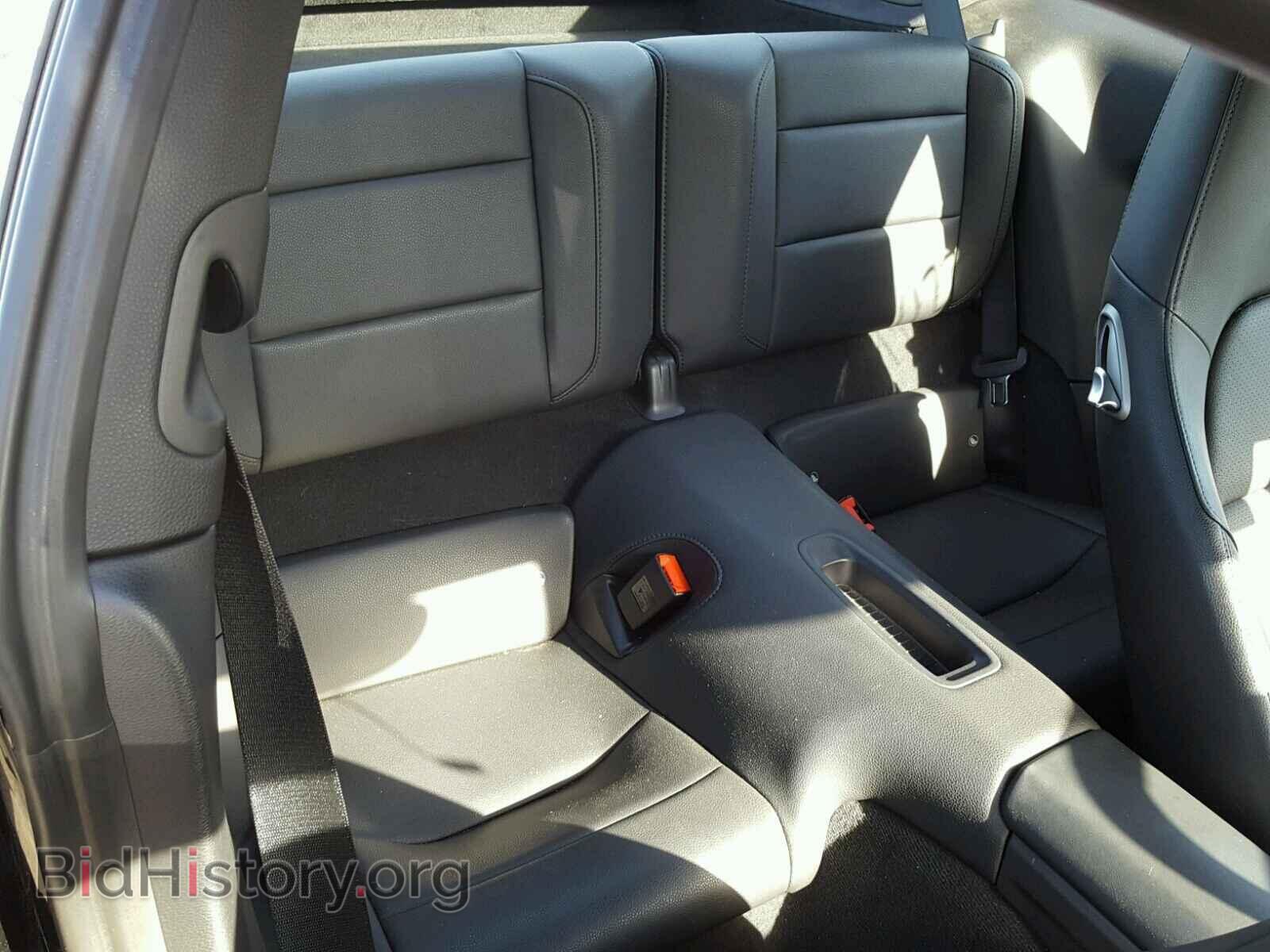 2014 PORSCHE 911 - VIN: WP0AA2A97ES106547 - Фото 5