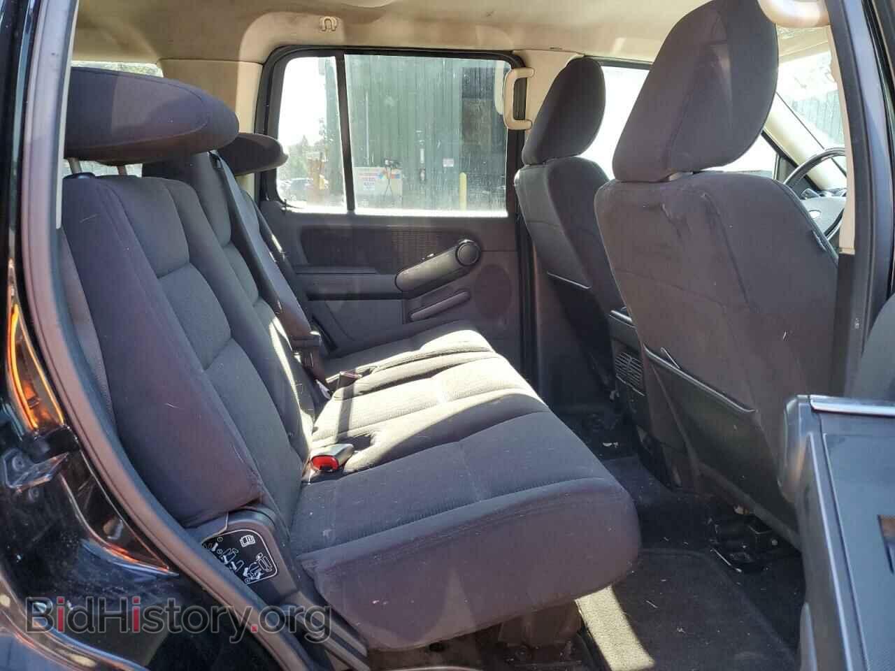 2010 FORD EXPLORER - VIN: 1FMEU7DE5AUB12940 - Фото 11