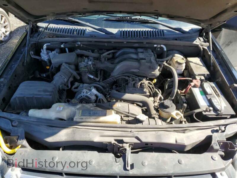 2010 Ford EXPLORER (VIN 1FMEU7DE5AUB12940) — photo 12 of 13
