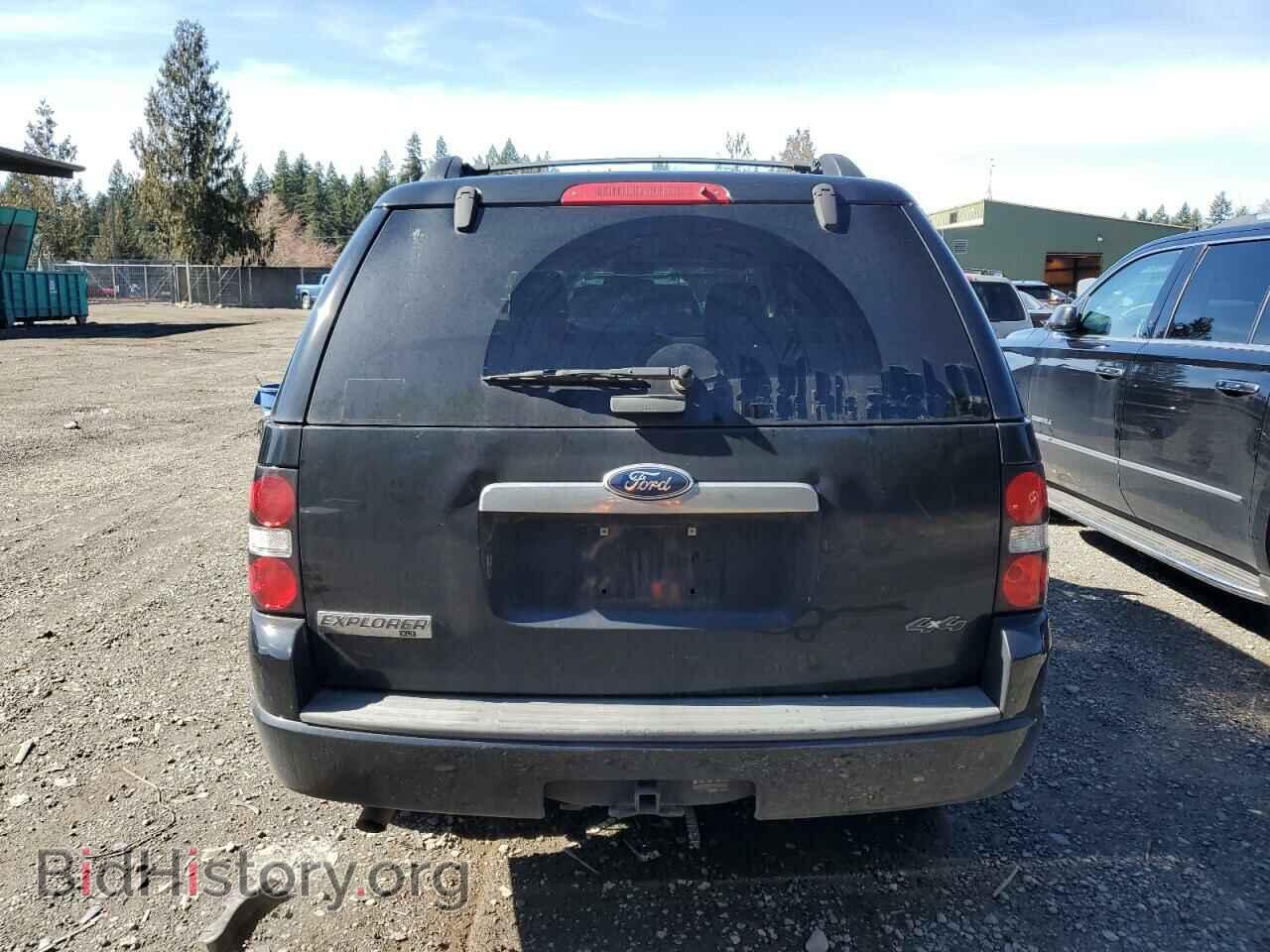 2010 FORD EXPLORER - VIN: 1FMEU7DE5AUB12940 - Фото 6