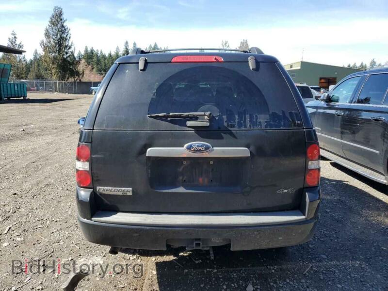 2010 Ford EXPLORER (VIN 1FMEU7DE5AUB12940) — photo 6 of 13