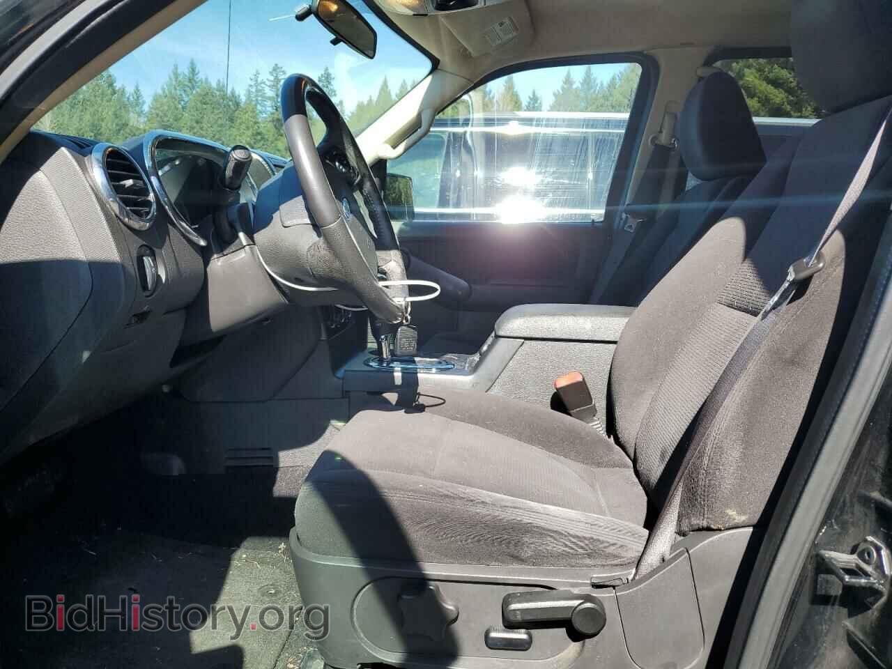 2010 FORD EXPLORER - VIN: 1FMEU7DE5AUB12940 - Фото 7