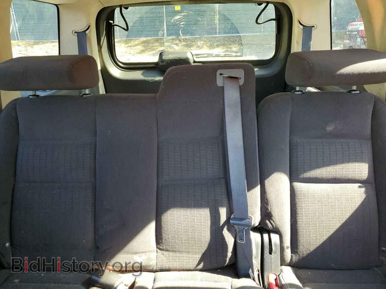 2010 FORD EXPLORER - VIN: 1FMEU7DE5AUB12940 - Фото 10