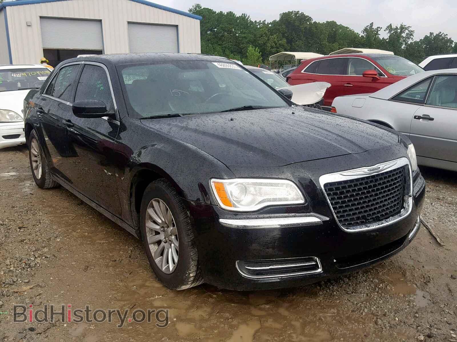 Photo 2C3CCAAGXDH626733 - CHRYSLER 300 2013
