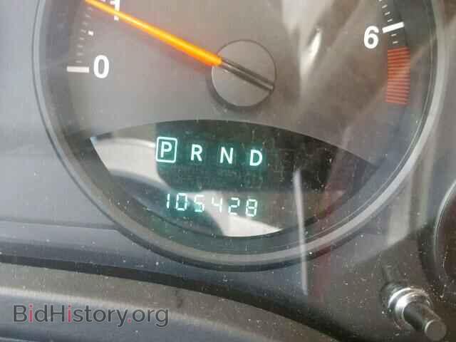2011 JEEP COMPASS SP - VIN: 1J4NF1FB1BD258102 - Фото 8