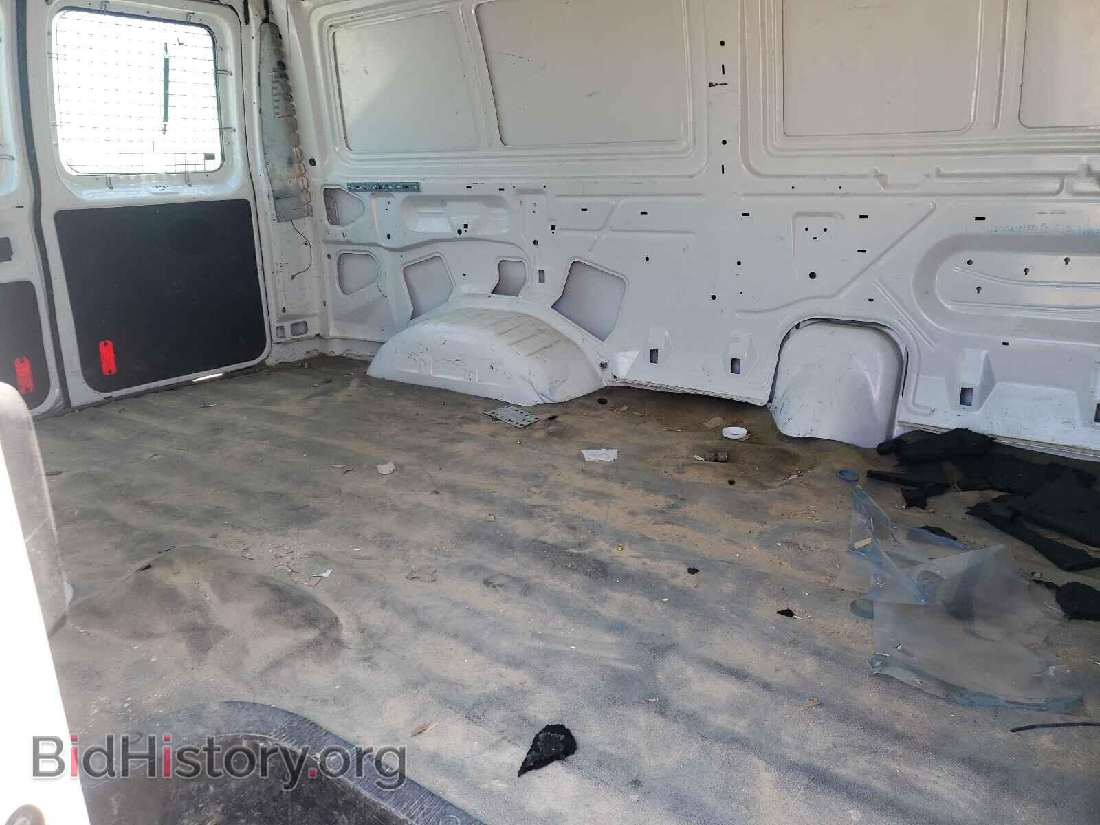 2013 FORD ECONOLINE - VIN: 1FTSE3EL8DDA74246 - Фото 6