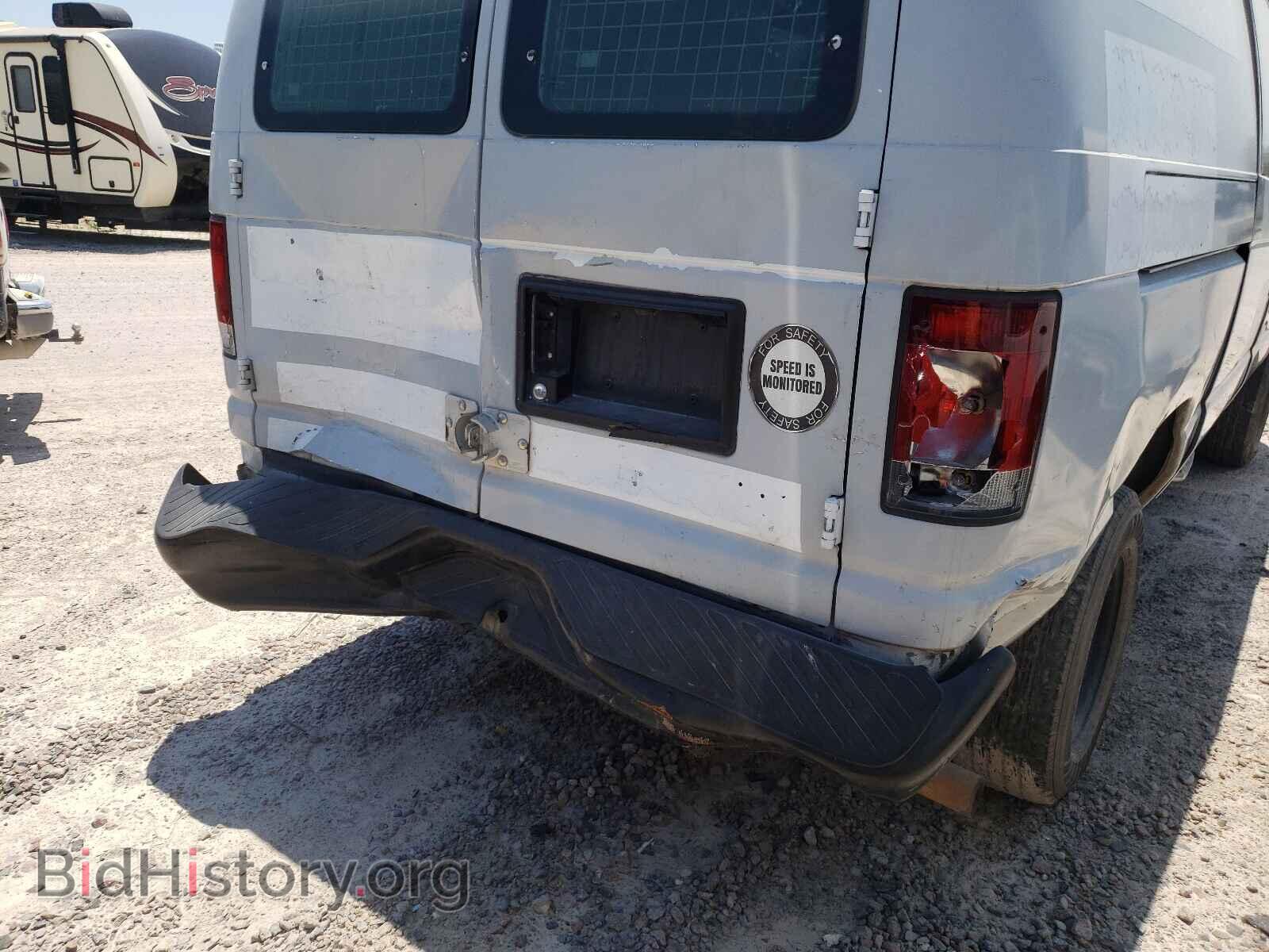 2013 FORD ECONOLINE - VIN: 1FTSE3EL8DDA74246 - Фото 9