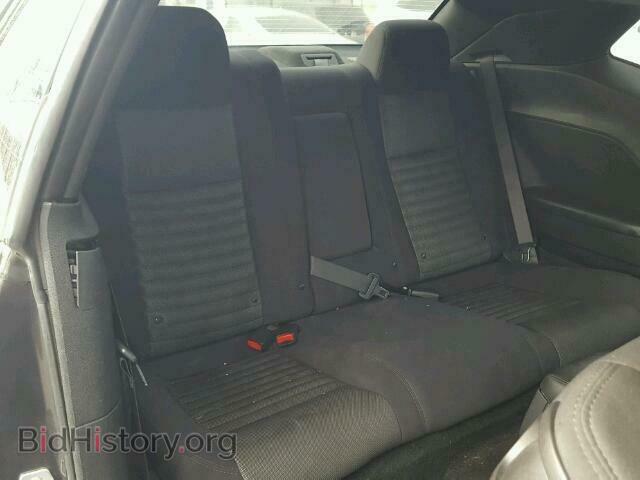 2013 DODGE CHALLENGER - VIN: 2C3CDYAG2DH614520 - Photo 6