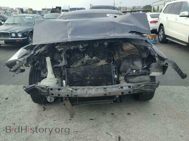 2013 DODGE CHALLENGER - VIN: 2C3CDYAG2DH614520 - Photo 9