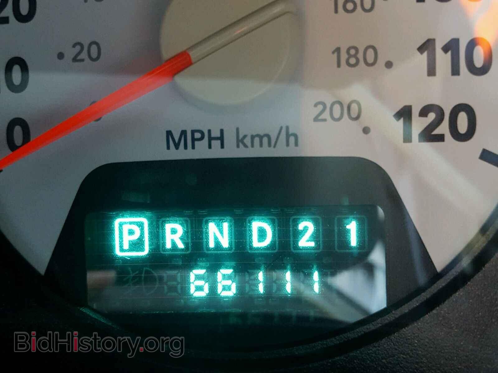 2008 DODGE RAM 1500 - VIN: 1D7HA16K48J112598 - Фото 8