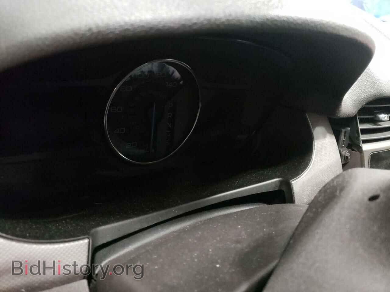 2014 FORD EDGE - VIN: 2FMDK4JC1EBB21116 - Photo 8