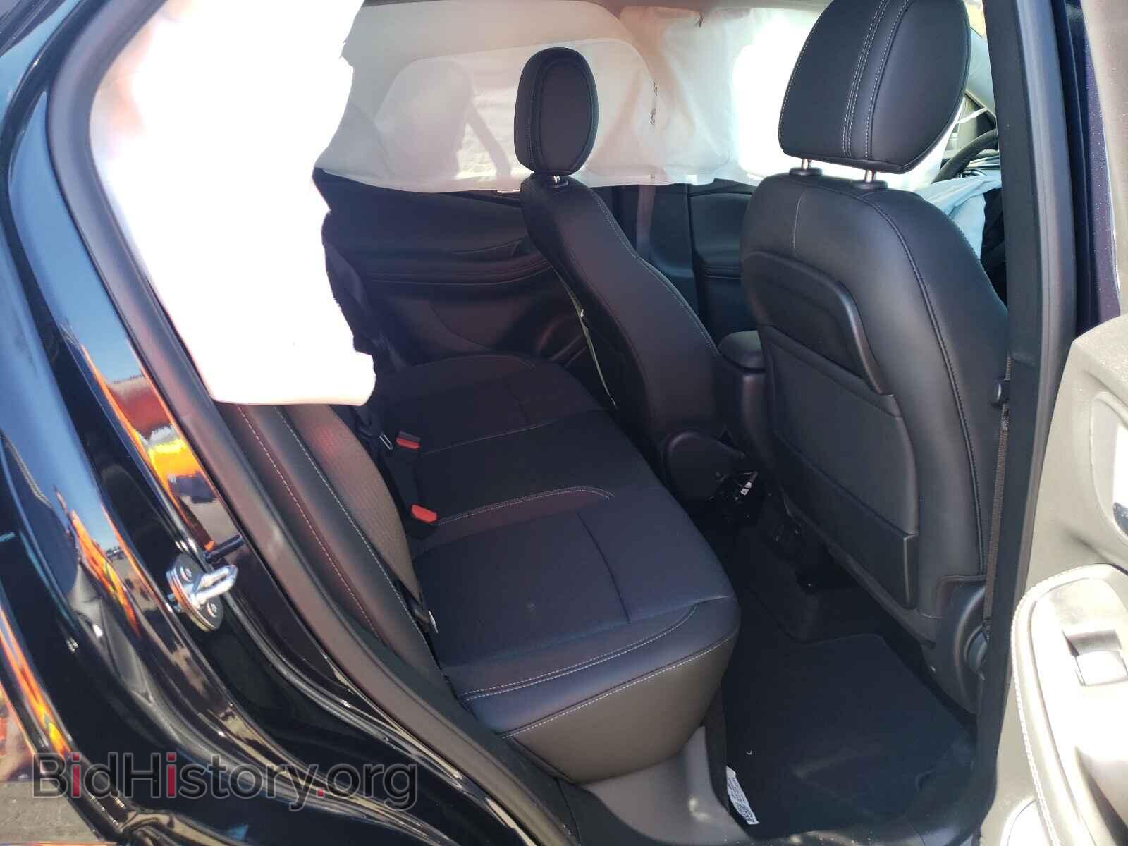 2020 BUICK ENCORE - VIN: KL4MMDSL7LB124046 - Фото 6