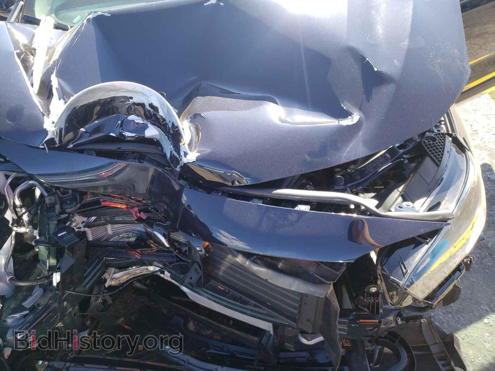 2020 BUICK ENCORE - VIN: KL4MMDSL7LB124046 - Фото 7
