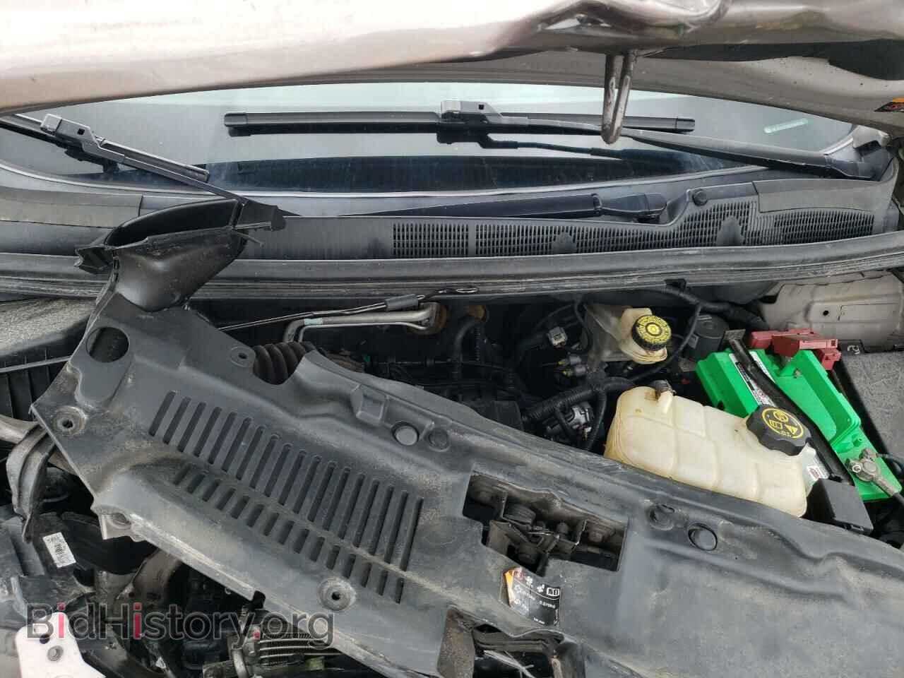 2014 BUICK ENCORE - VIN: KL4CJFSB0EB600440 - Фото 7