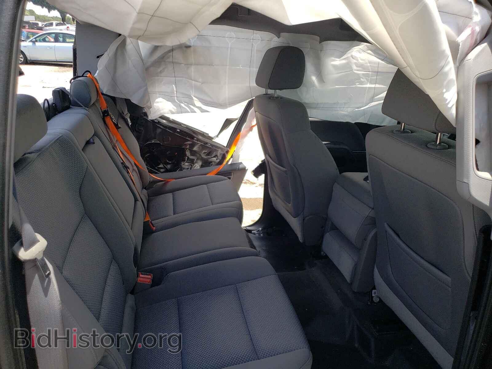 2015 CHEVROLET SILVERADO - VIN: 3GCPCPEC8FG324335 - Фото 6
