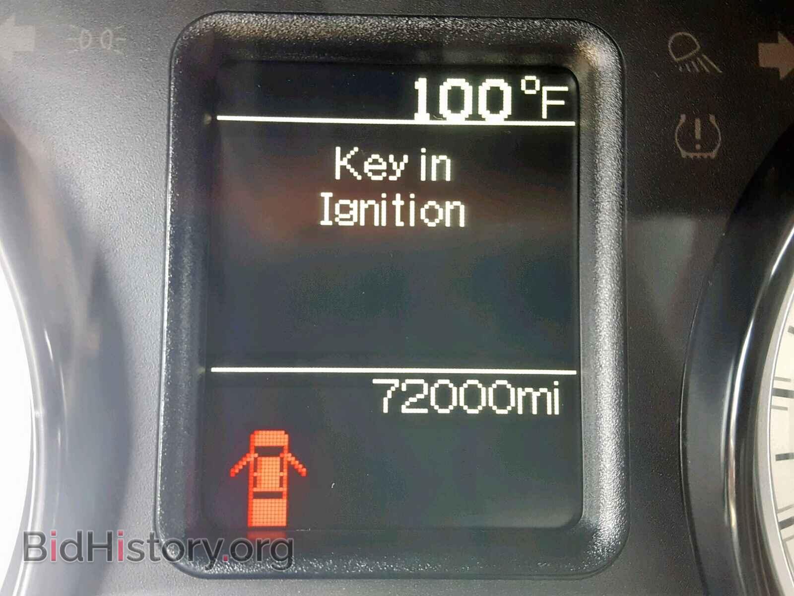 2017 RAM 2500 ST - VIN: 3C6UR4HJ3HG678252 - Фото 8