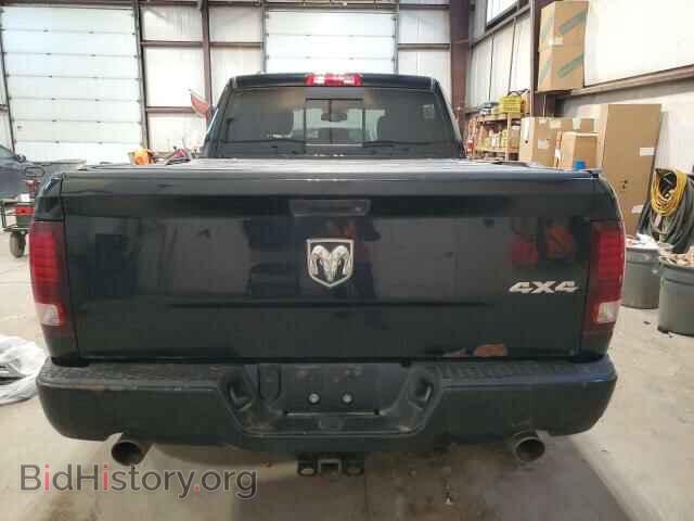 2013 RAM 1500 - VIN: 1C6RR7HT3DS539234 - Фото 6