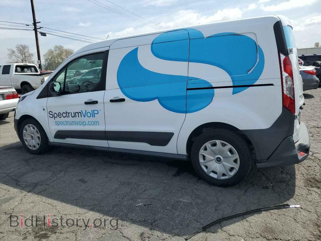 2014 FORD TRANSIT - VIN: NM0LS7E76E1140445 - Фото 2
