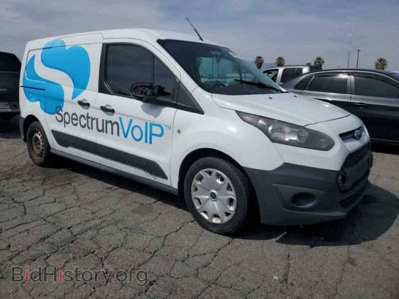 2014 Ford TRANSIT (VIN NM0LS7E76E1140445) — фото 4 из 12