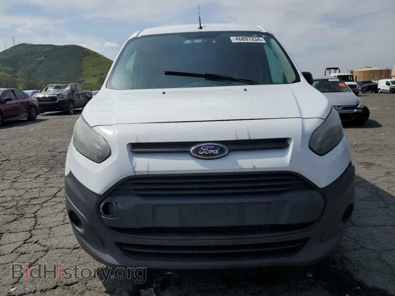 2014 FORD TRANSIT - VIN: NM0LS7E76E1140445 - Фото 5