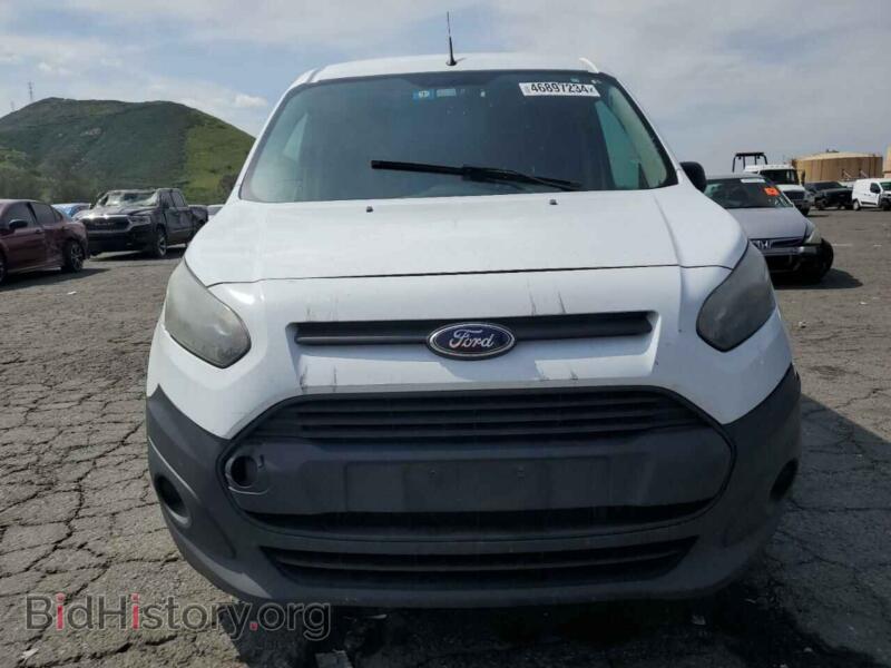 2014 Ford TRANSIT (VIN NM0LS7E76E1140445) — фото 5 из 12