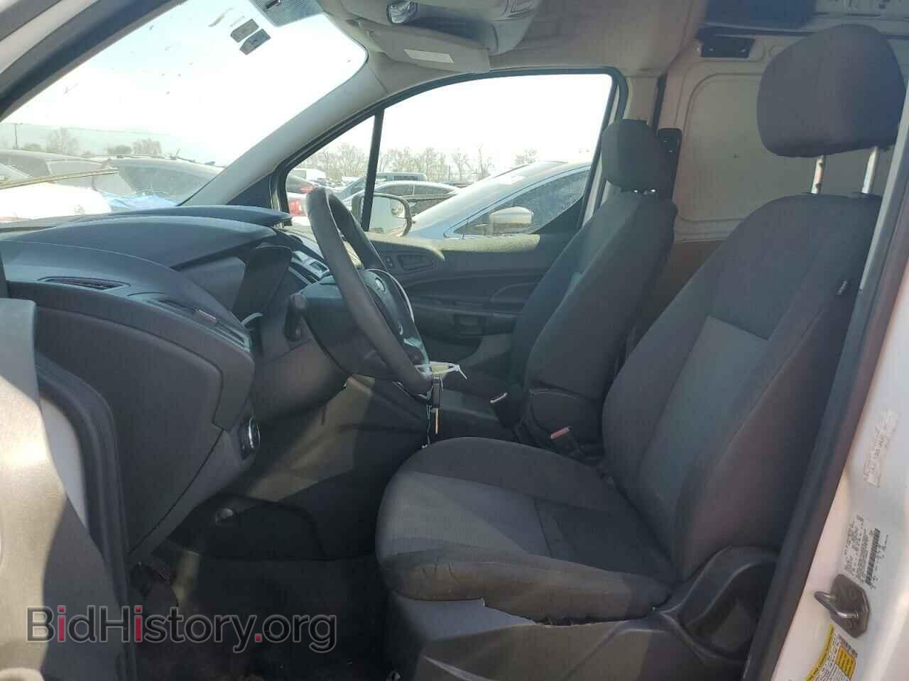 2014 FORD TRANSIT - VIN: NM0LS7E76E1140445 - Фото 7