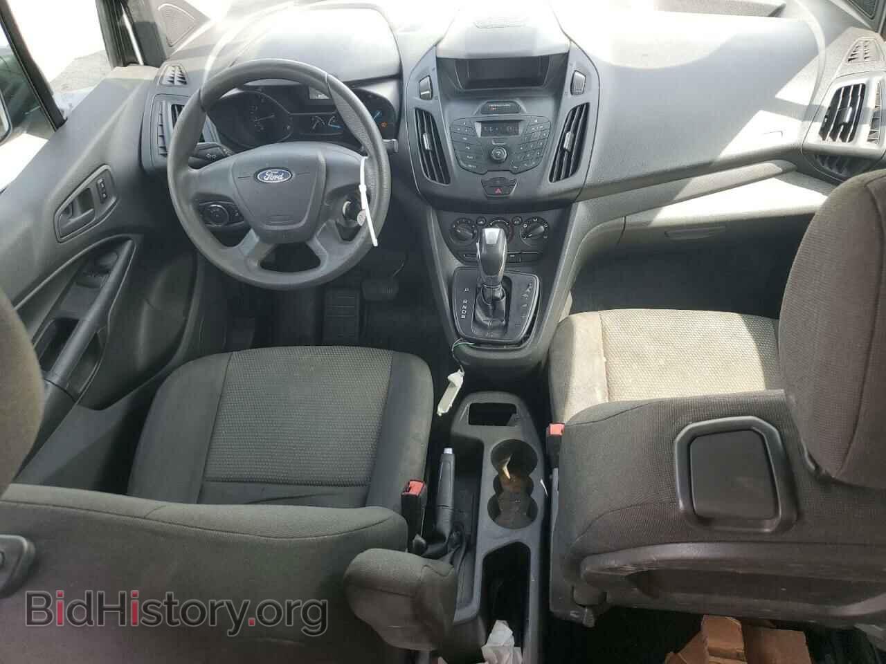 2014 FORD TRANSIT - VIN: NM0LS7E76E1140445 - Фото 8