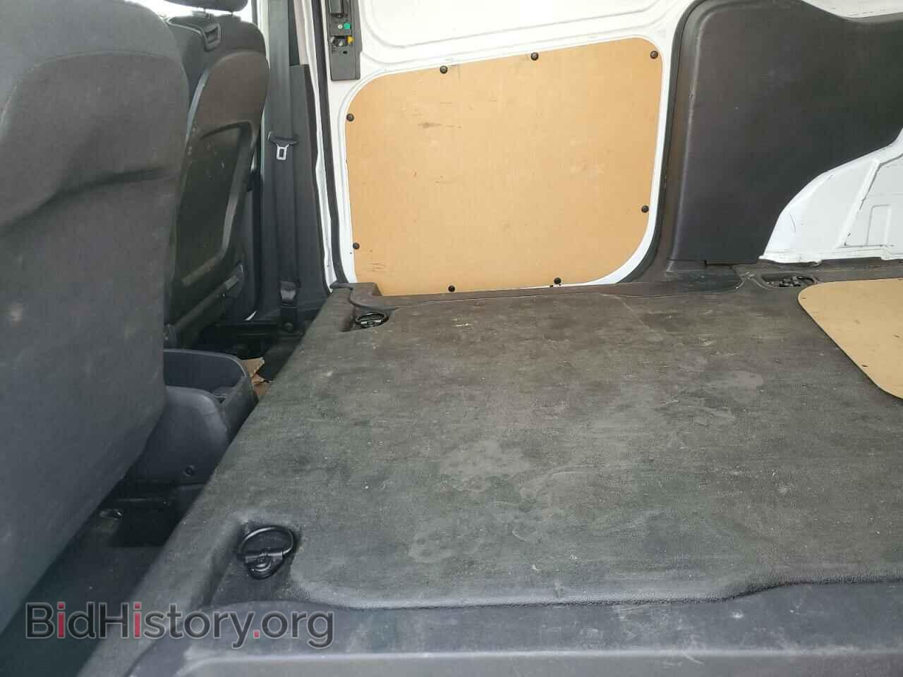 2014 FORD TRANSIT - VIN: NM0LS7E76E1140445 - Фото 10