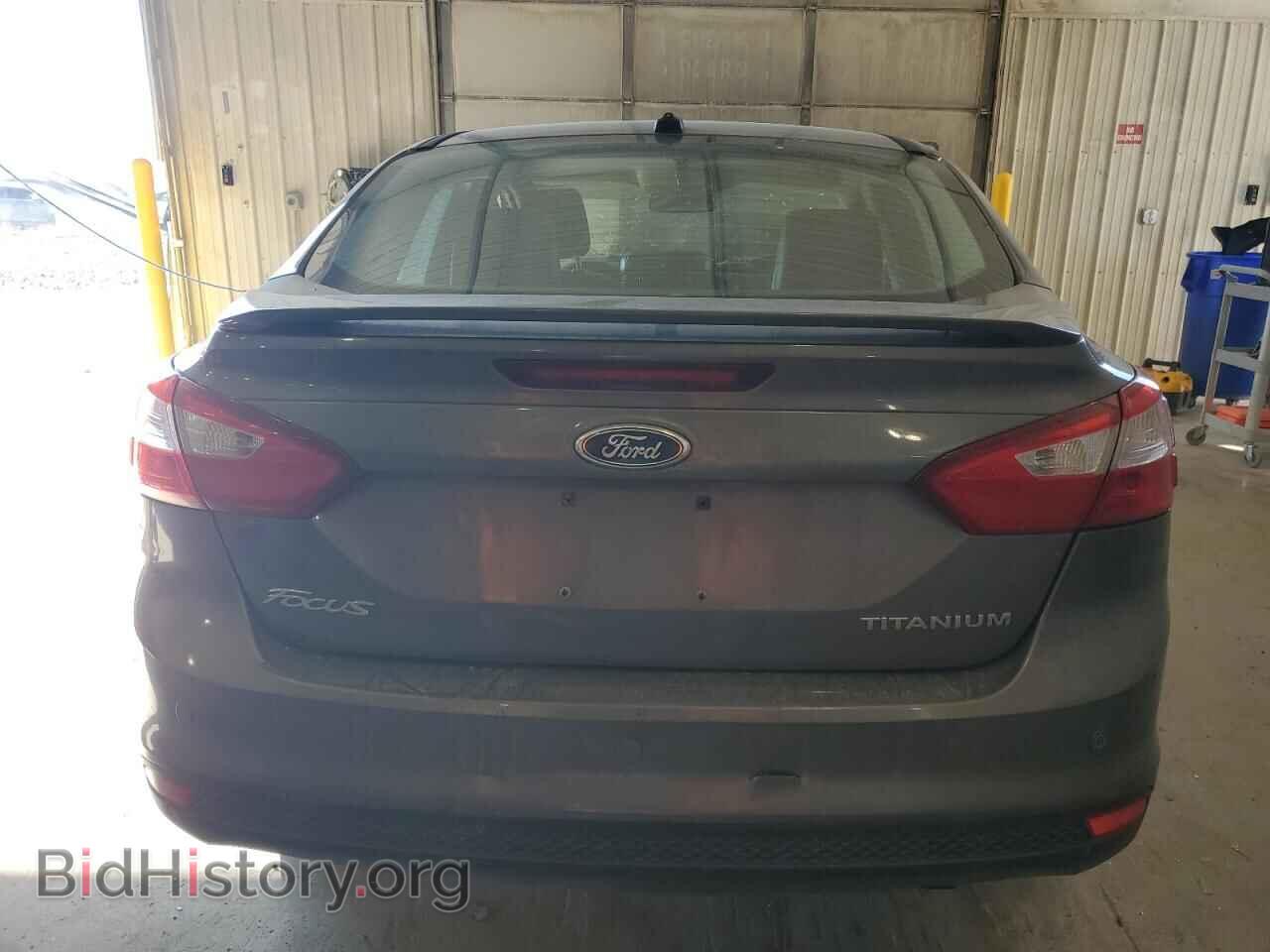 2012 FORD FOCUS - VIN: 1FAHP3J2XCL157933 - Photo 6