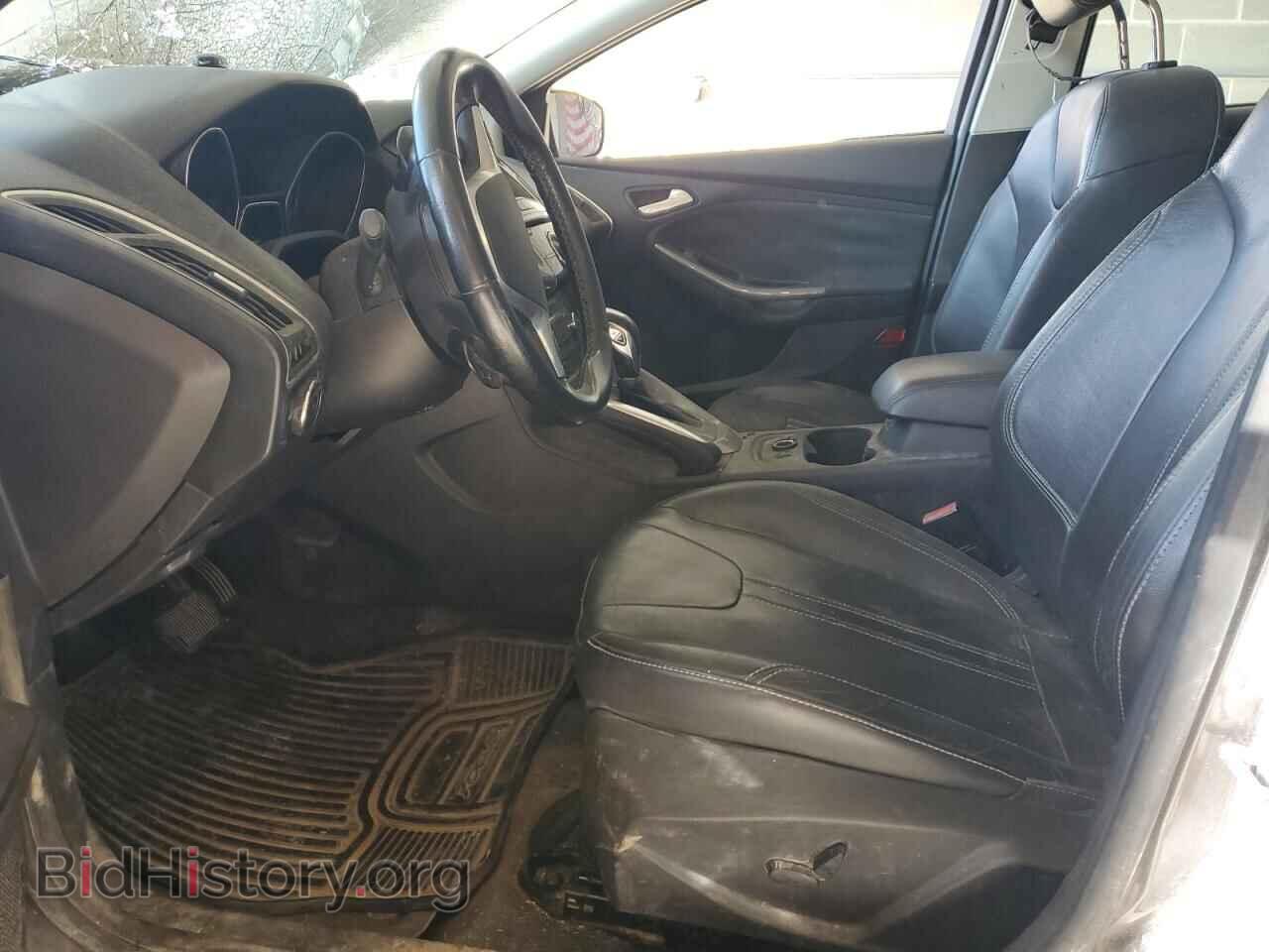 2012 FORD FOCUS - VIN: 1FAHP3J2XCL157933 - Photo 7