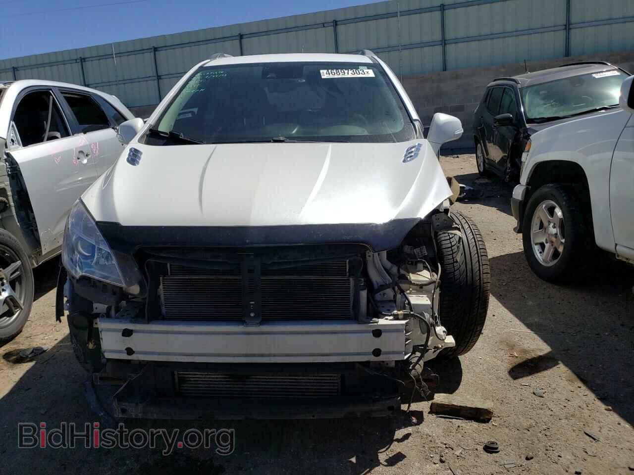 2015 BUICK ENCORE - VIN: KL4CJHSB9FB268981 - Photo 5