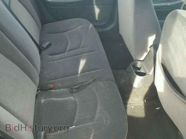 2003 CHRYSLER SEBRING - VIN: 1C3EL46R83N565523 - Фото 6