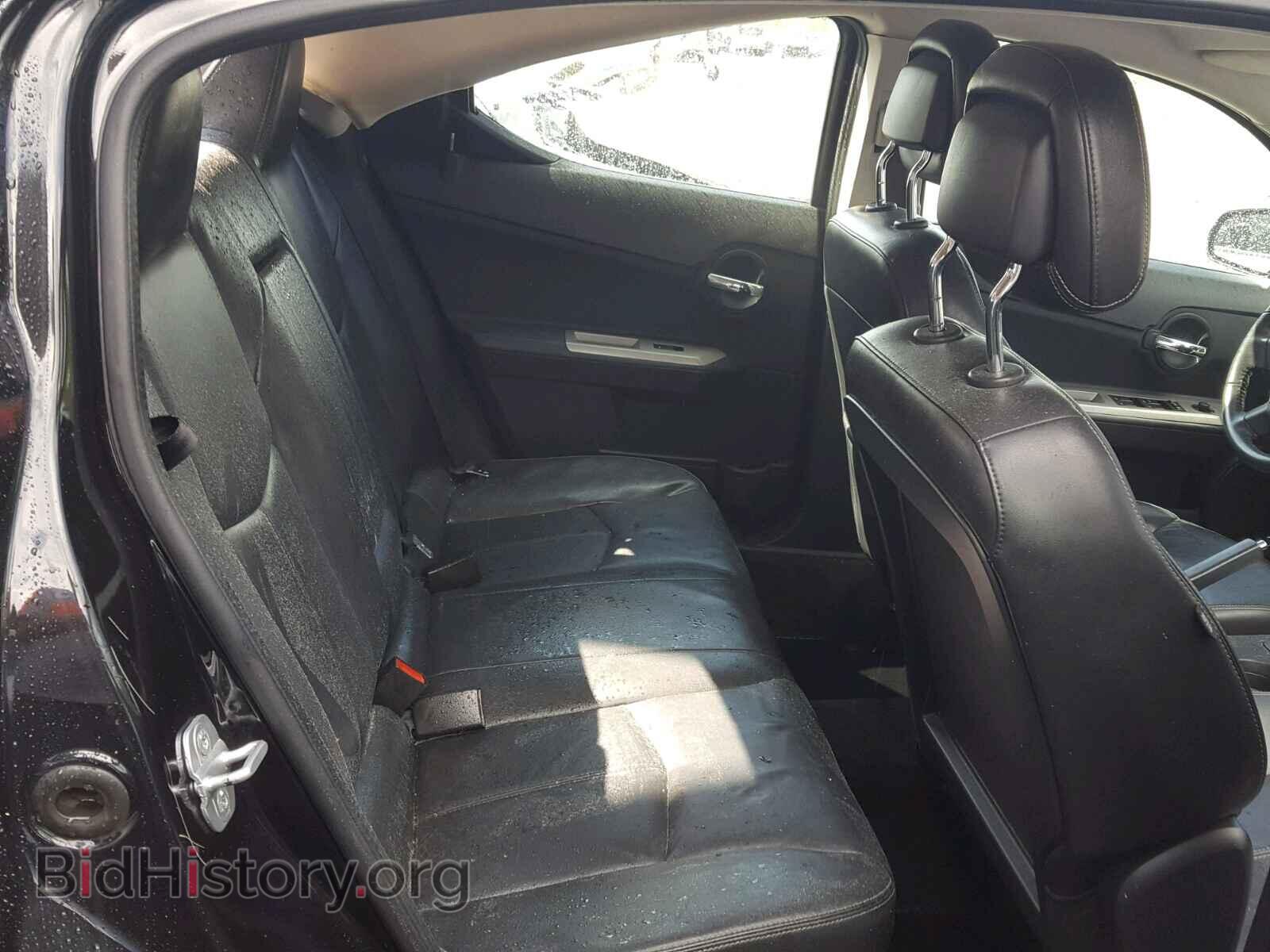 2010 DODGE AVENGER - VIN: 1B3CC5FB4AN202470 - Фото 8