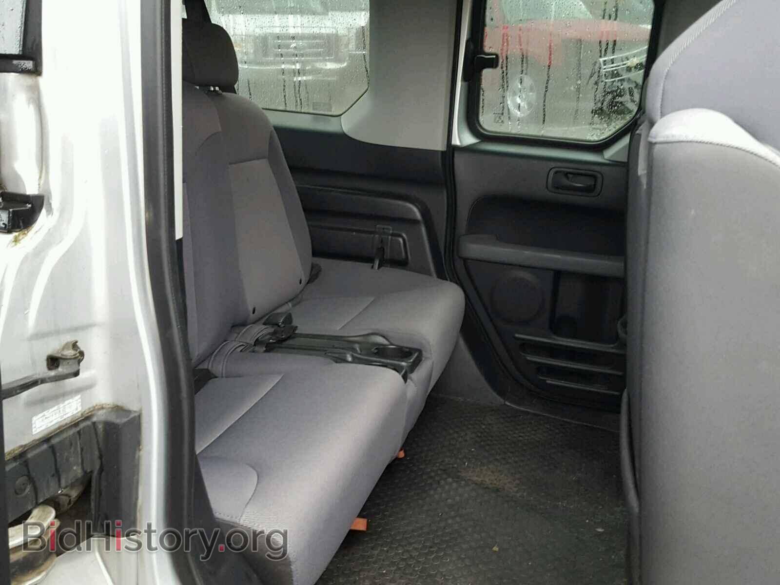 2007 HONDA ELEMENT - VIN: 5J6YH18727L011023 - Photo 6