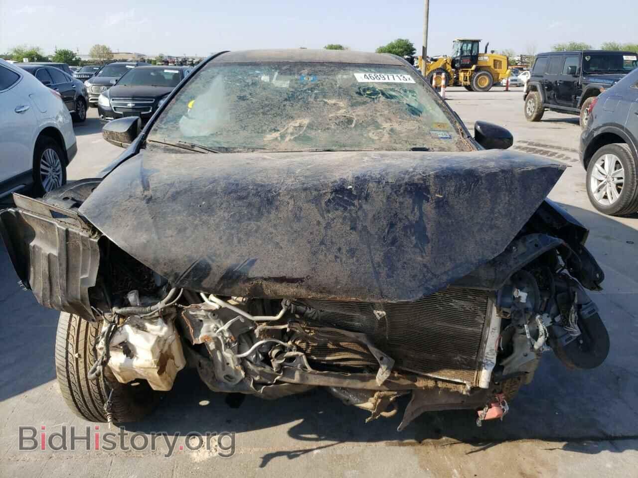 2015 TOYOTA COROLLA - VIN: 5YFBURHE7FP345204 - Фото 5