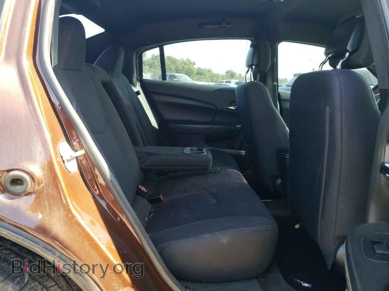 2013 CHRYSLER 200 - VIN: 1C3CCBCG5DN523794 - Photo 6