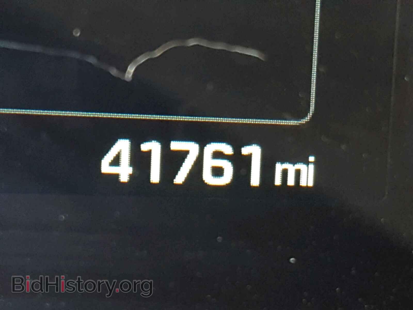 2015 HYUNDAI GENESIS - VIN: KMHGN4JEXFU060088 - Фото 8