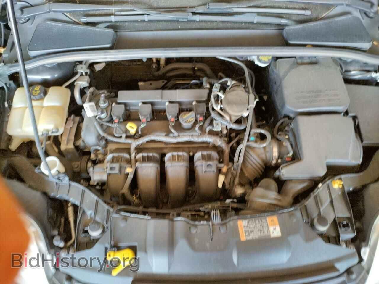 2014 FORD FOCUS - VIN: 1FADP3F23EL349947 - Photo 7