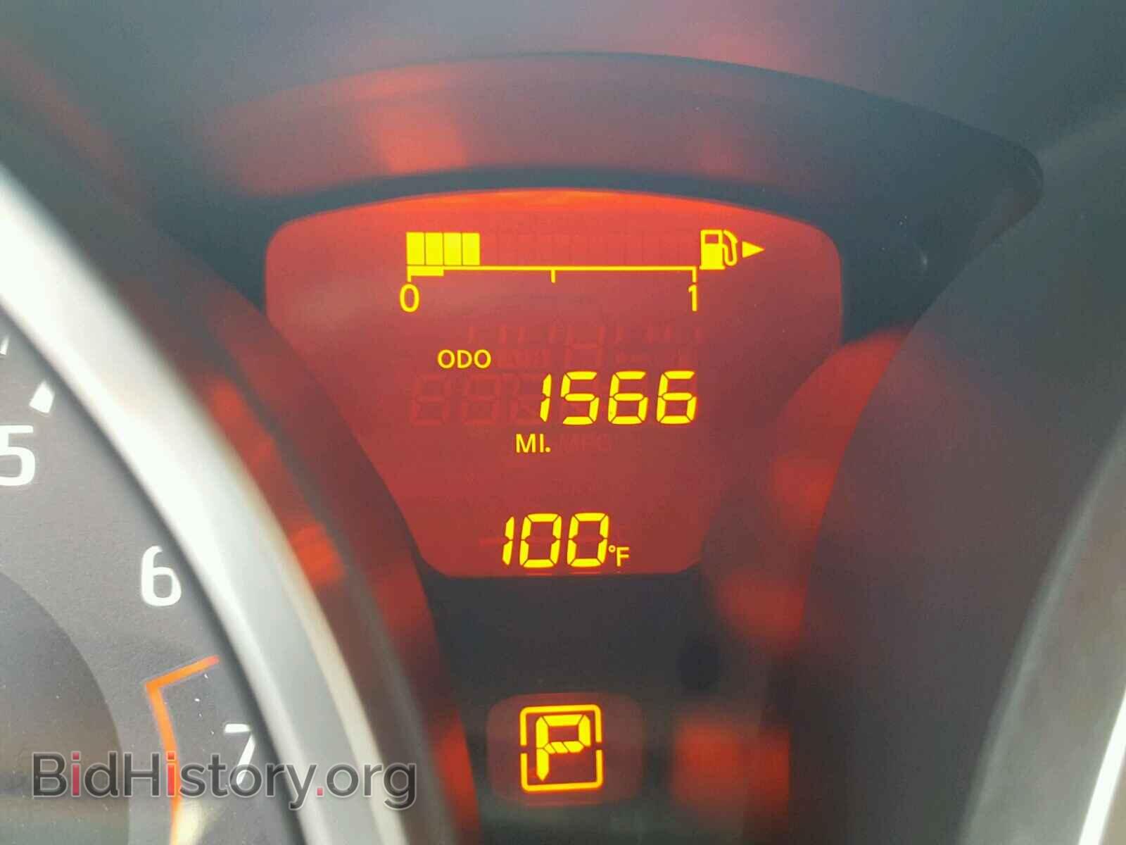 2017 NISSAN JUKE - VIN: JN8AF5MR5HT700684 - Фото 8