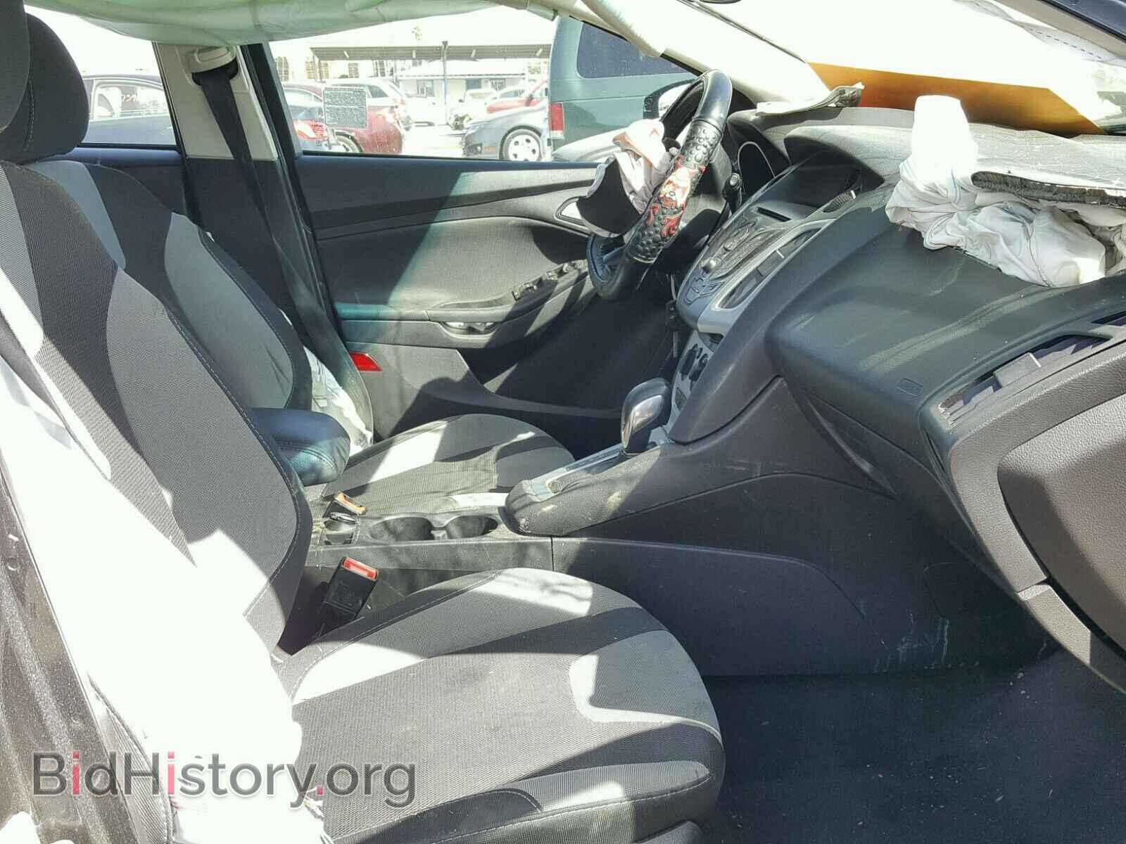 2014 FORD FOCUS - VIN: 1FADP3K27EL118927 - Photo 5