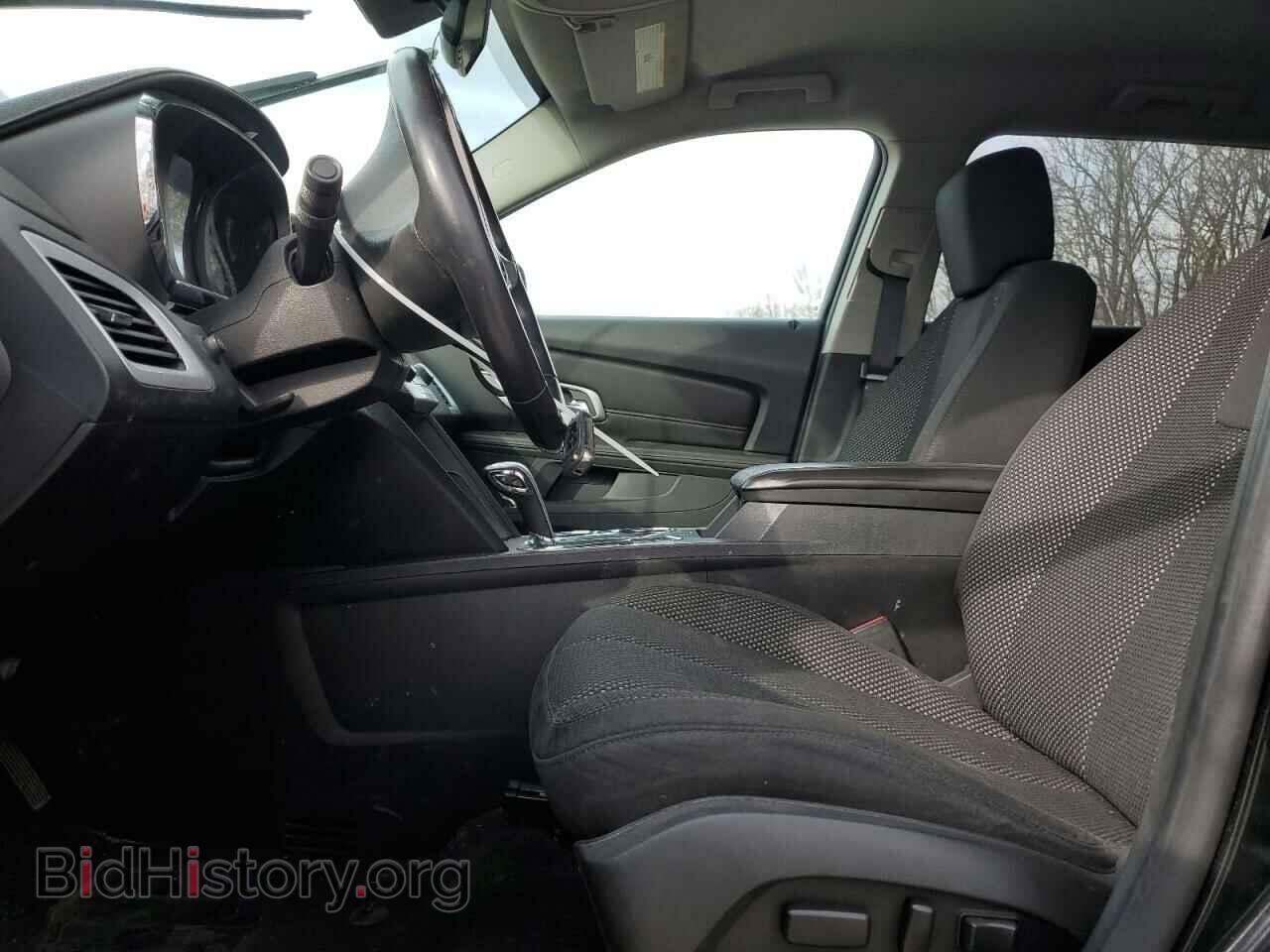 2014 GMC TERRAIN - VIN: 2GKFLWE32E6162383 - Photo 7