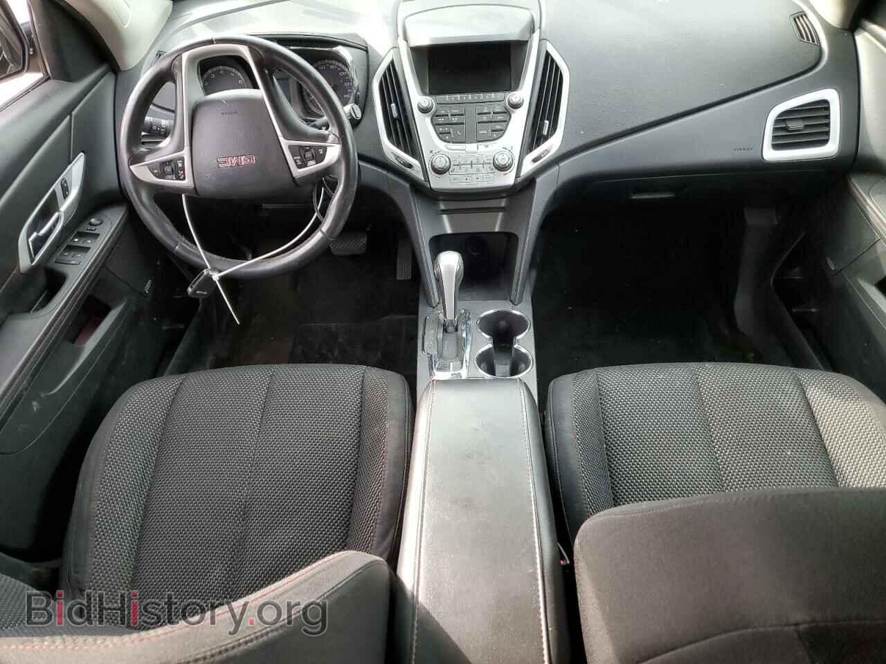 2014 GMC TERRAIN - VIN: 2GKFLWE32E6162383 - Photo 8