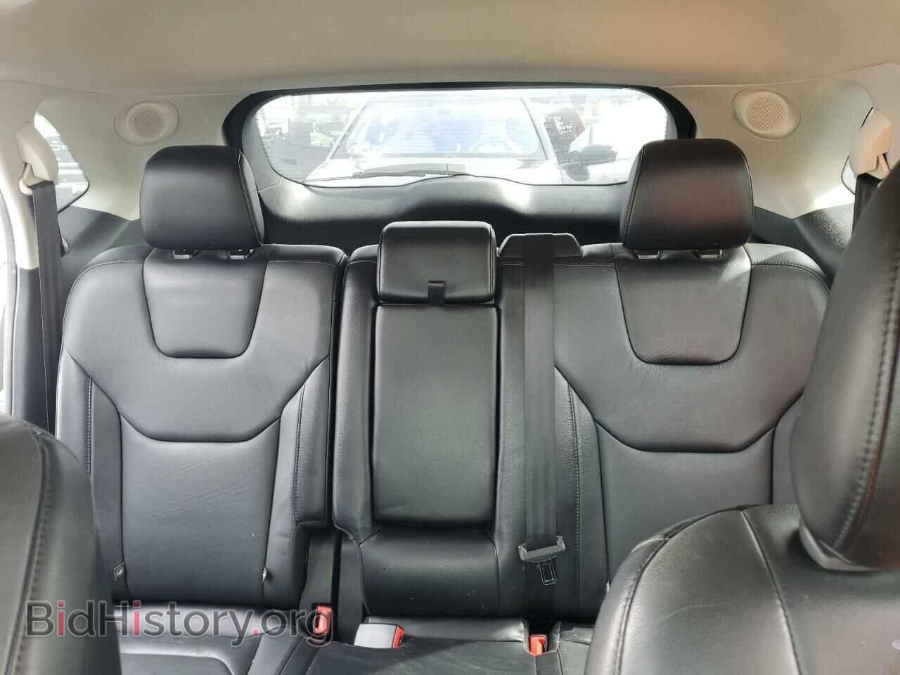 2018 FORD EDGE - VIN: 2FMPK3K81JBB87581 - Фото 10