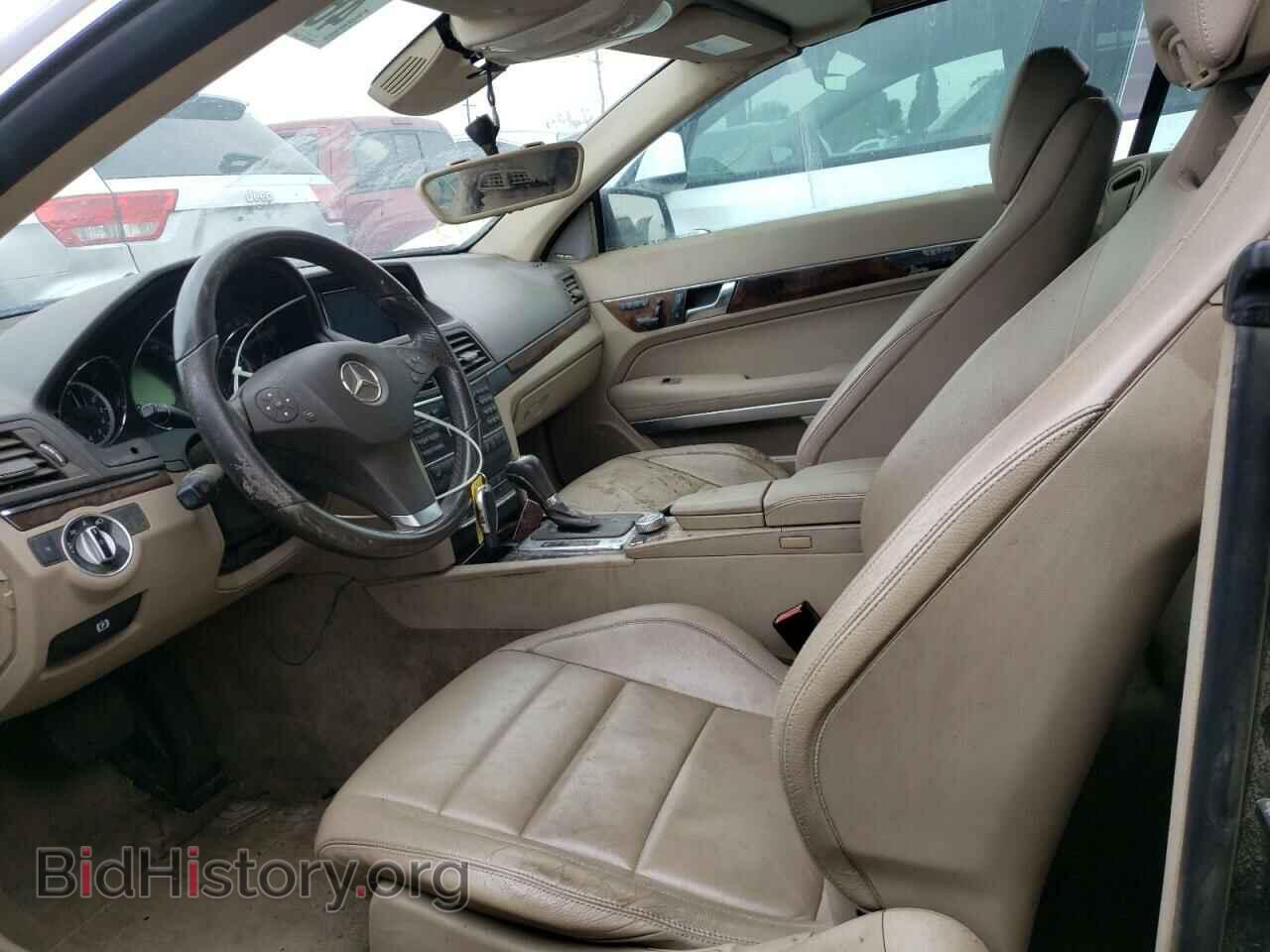 2011 MERCEDES-BENZ E-CLASS - VIN: WDDKK7CF6BF067400 - Фото 7