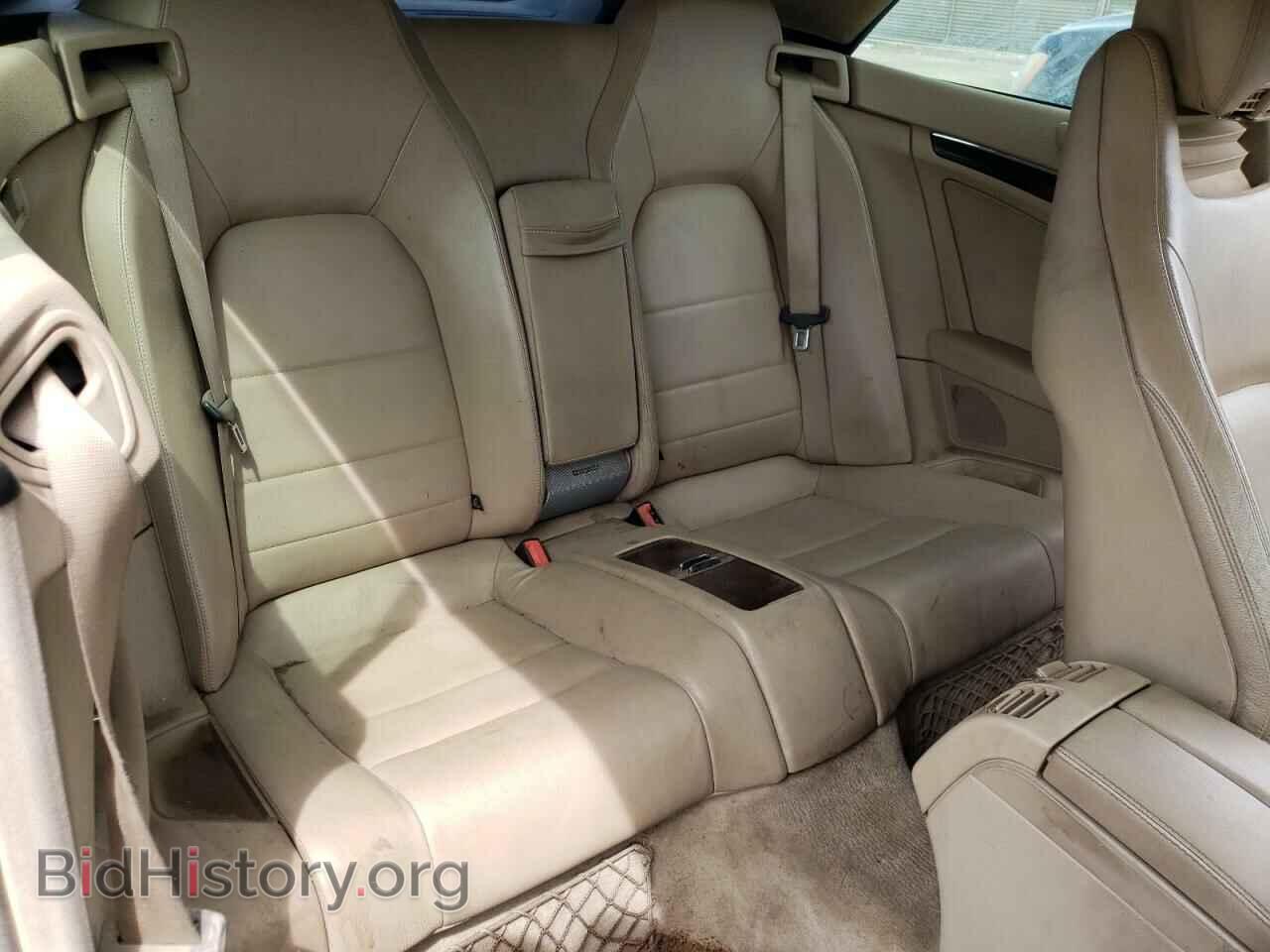 2011 MERCEDES-BENZ E-CLASS - VIN: WDDKK7CF6BF067400 - Фото 10