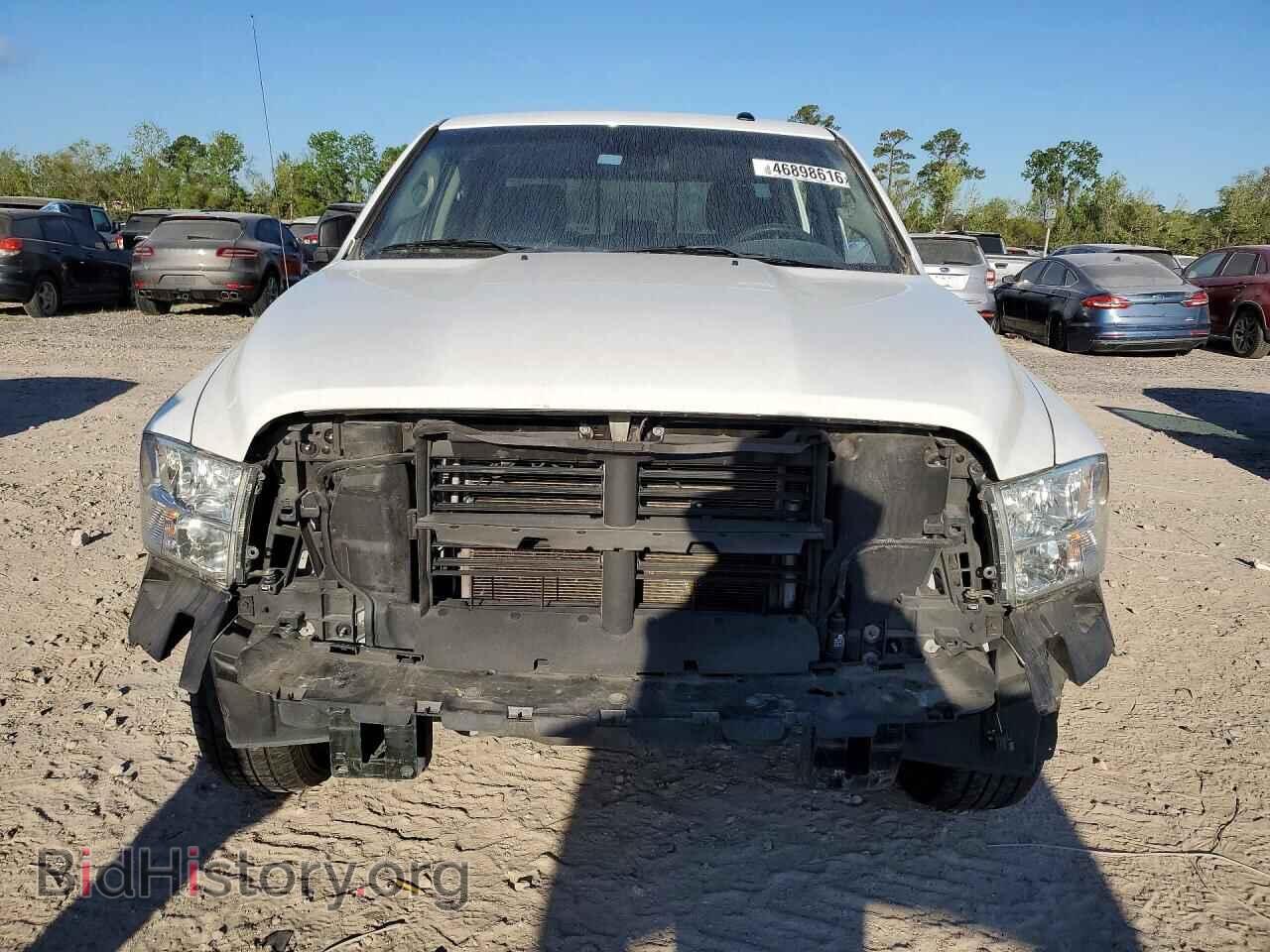 2019 RAM 1500 - VIN: 3C6RR6LT9KG704516 - Фото 5