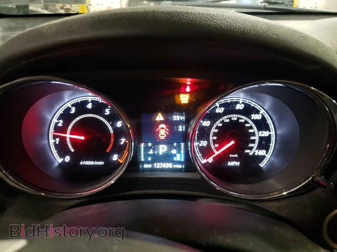 2015 MITSUBISHI OUTLANDER - VIN: 4A4AR4AU7FE011066 - Фото 9